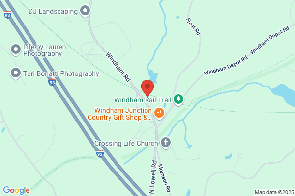 Wyndham Variety Store