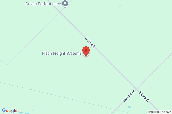 Flash Freight Systems