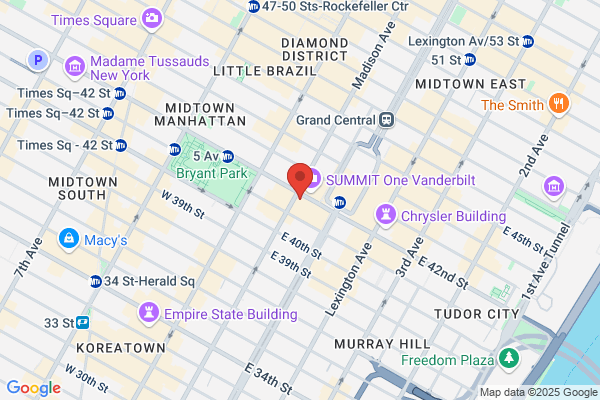 Midtown Emergency Expedite
