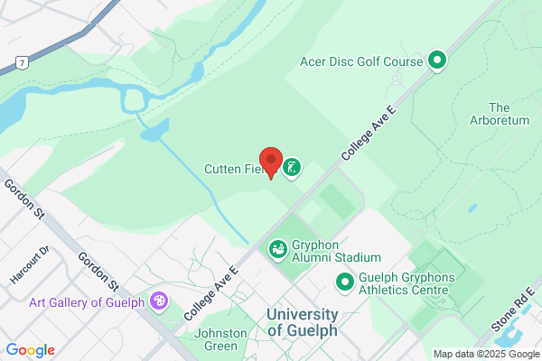 Canadian Golf Wholesalers Ltd