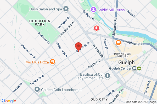 Taoist Tai Chi Society-Guelph