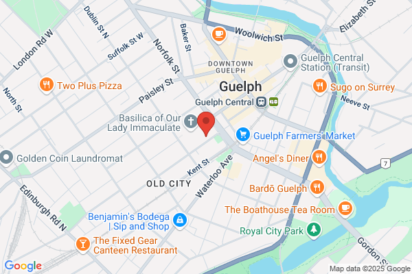 Guelph & Area Right To Life Assoc