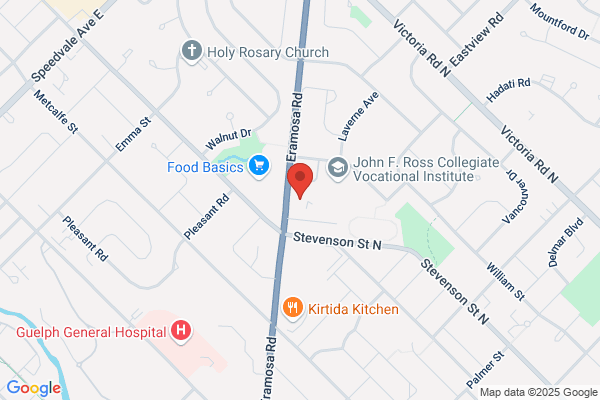 Ultra Food & Drug, Pharmacy