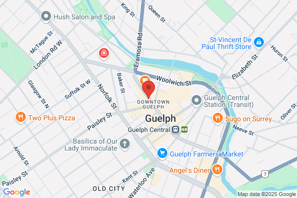Youth Support Line