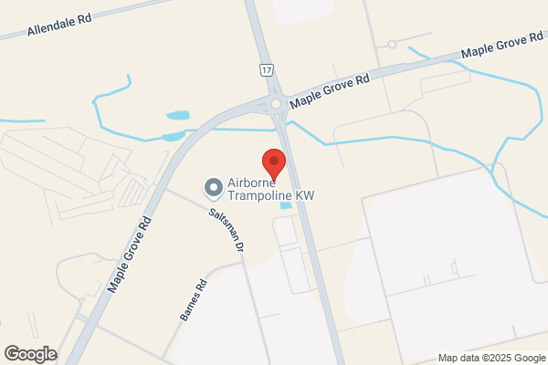 Cronin-Emery Mechanical Ltd