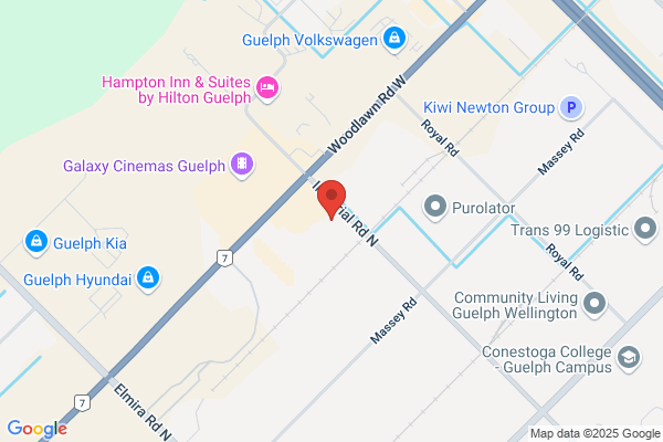 Wellington Comfort Systems Ltd