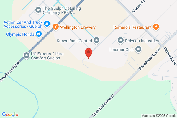 Wally's Carpentry And Woodworking Ltd