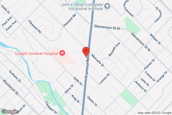 FYidoctors - Guelph