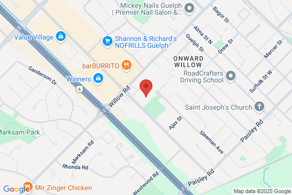 SOS Physiotherapy Guelph