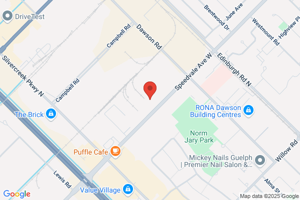 Sterling Fluid Systems (Canada) Limited