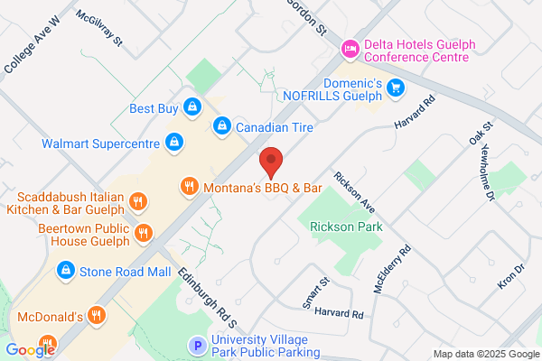 The Ostic Group Insurance Brokers Guelph