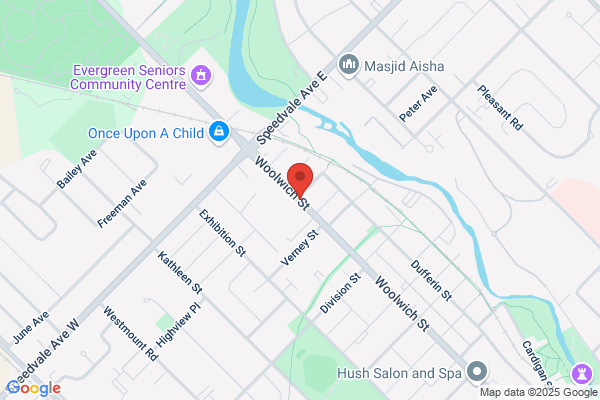 Anam Cara Counselling Centre