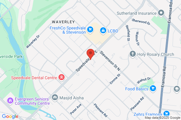 Progressive Dental Studio Inc