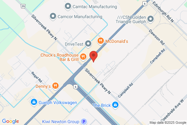 Royal City Dental Inc