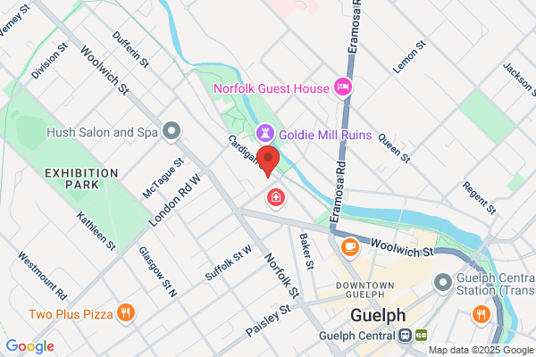 Ontario Breast Screening Program