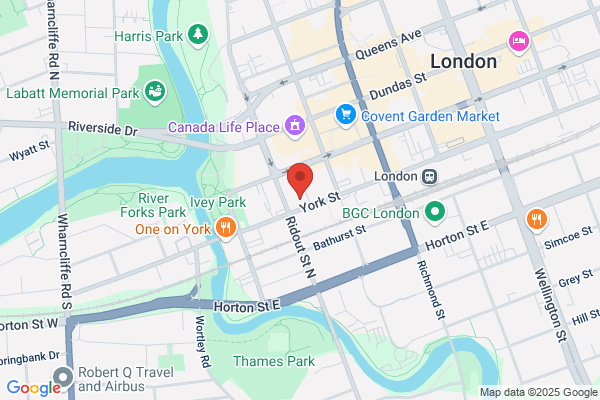 SOS Locksmith Guelph