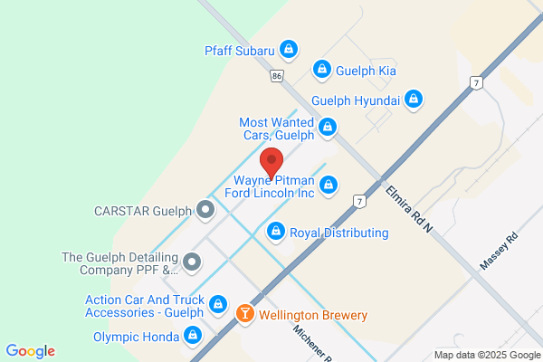 Quadrad Manufacturing Inc