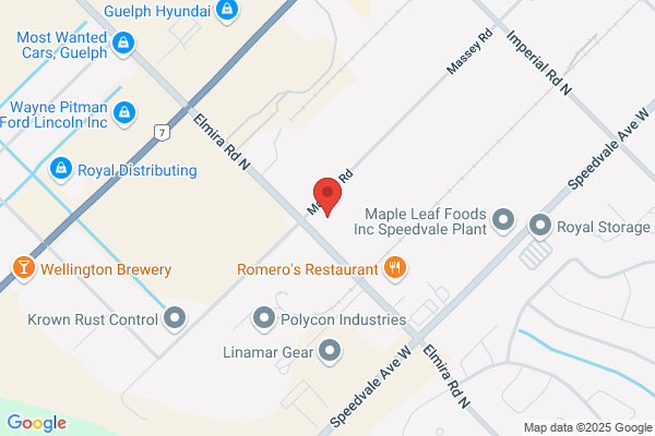 Roctel Manufacturing