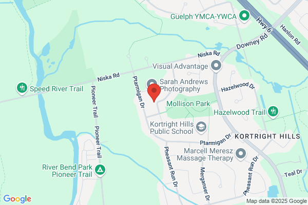 Hoftan Research Consultants Inc