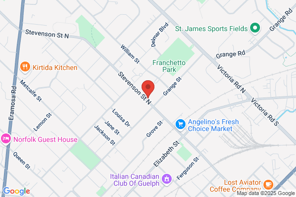 Anthony Odorico & Son Masonry Ltd