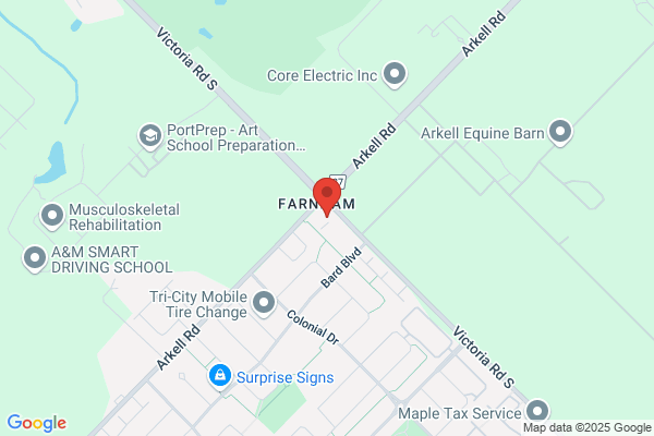 Family Chiropractic Centre