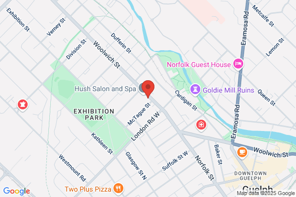 Goodden Anne Reg'd Massage Therpst