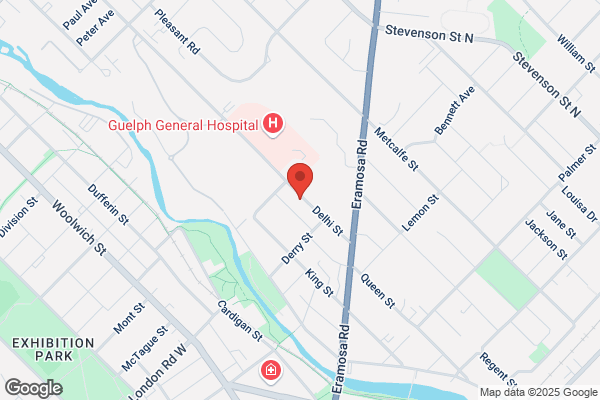 Ontario Home Oxygen & Health