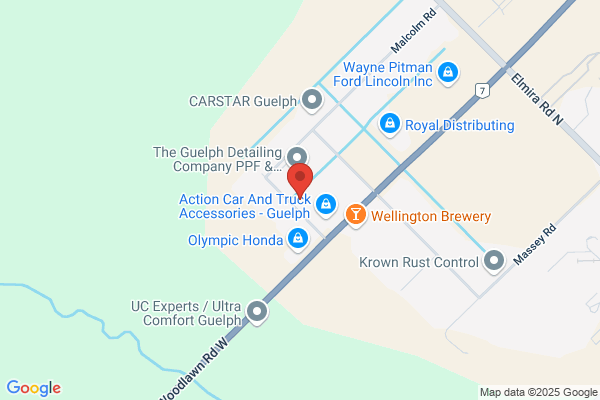 Sunstar Americas Inc