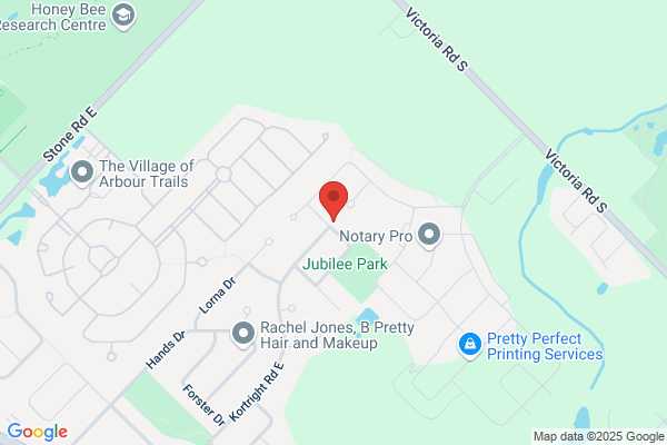 Wellington Respiratory Services Inc