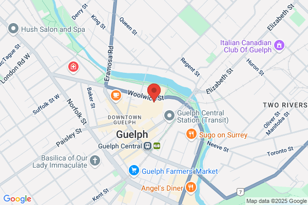 Guelph Storm Hockey Club