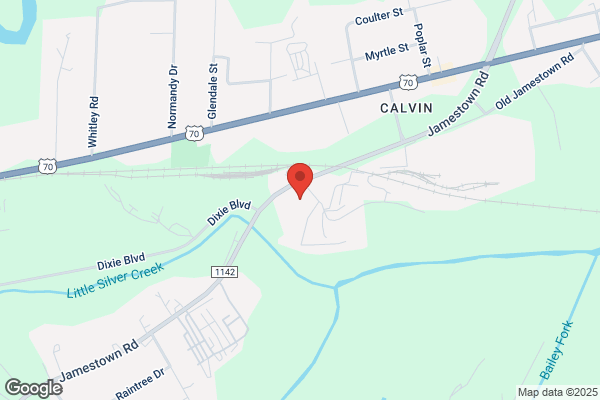 Silver Dollar Moving & Storage