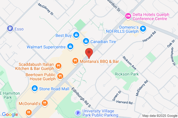 Agriculture, Canadian Food Inspection Agency, Ontario Area Office