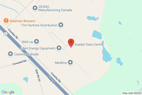 Community Information, Community Information Centres, Guelph Information