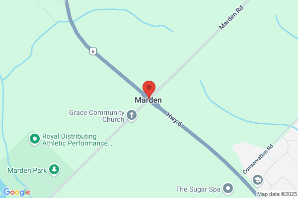Fire, Guelph/Eramosa (Township of), Permission For Open Air Fires