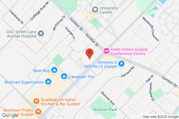 Information-Province of Ontario, Ministries, Natural Resources, Guelph District