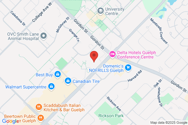 Lands and Buildings, Crown Lands See Natural Resources, Ontario Realty Corporation, Facilities, Southwest Region