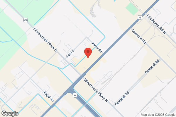 Parole and Probation, Correctional Service of Canada, Parole and Western District Office