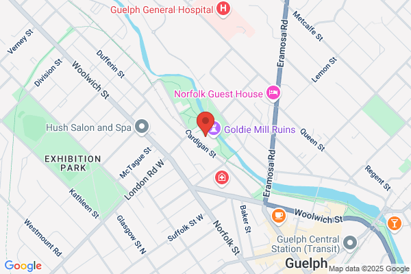 Suzuki String School Of Guelph
