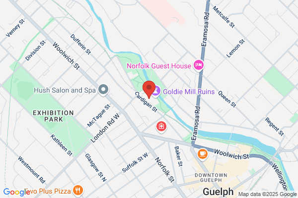 Guelph School of Music