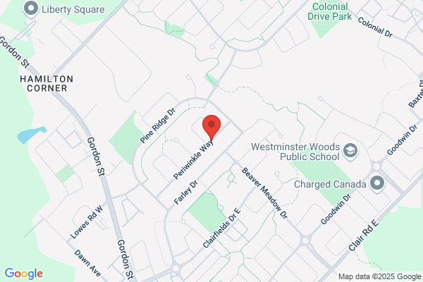McKinstry Naturopathic Clinic