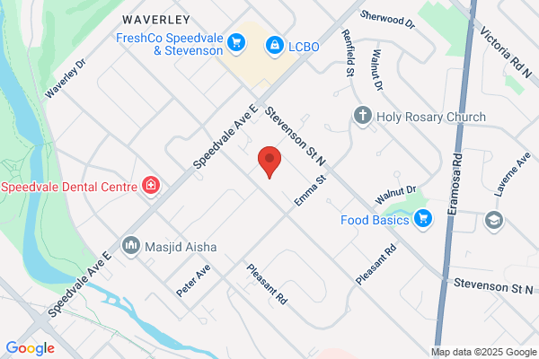 Lapointe-Fisher Nursing Home Ltd