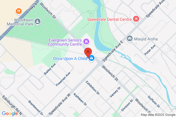 Canvision Optical Ltd
