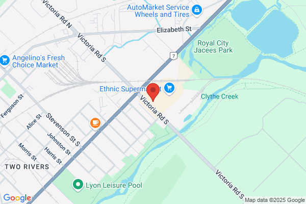 Guelph Eye Care