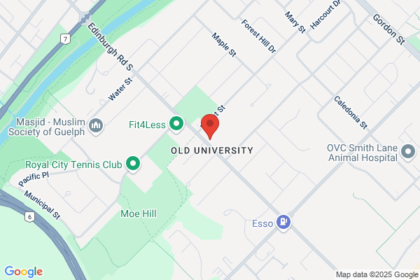 Edinburgh Optometry Clinic