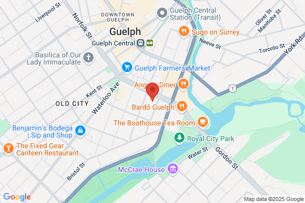 Guelph Cat Clinic
