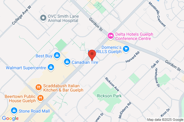 Canadian Rift Lake Cichlid Association