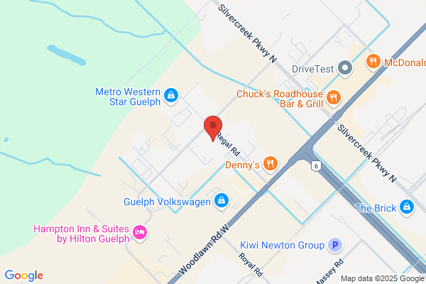Budget Blinds of Kitchener & Guelph