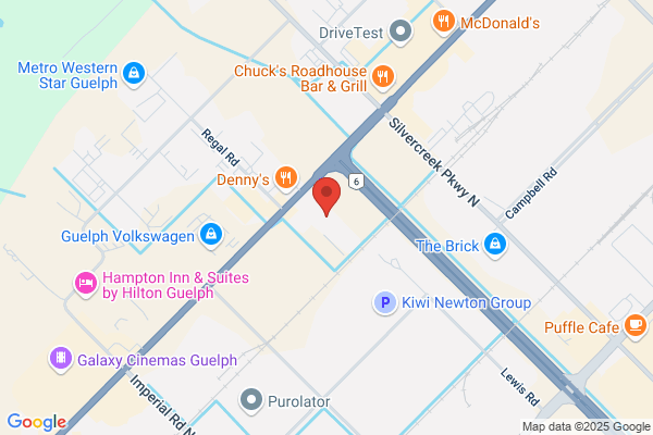 City View Pools & Recreational Products Ltd