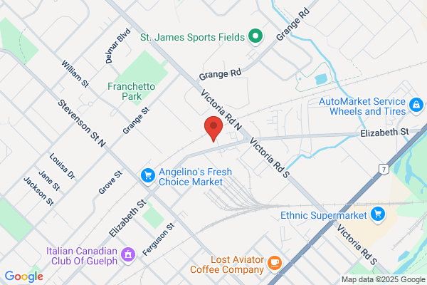 A C Delco Call Guelph Auto Parts