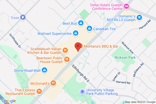Bistro Six